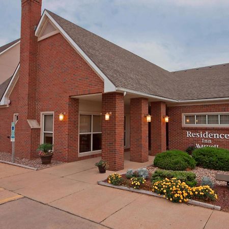 Residence Inn By Marriott Davenport Exterior foto