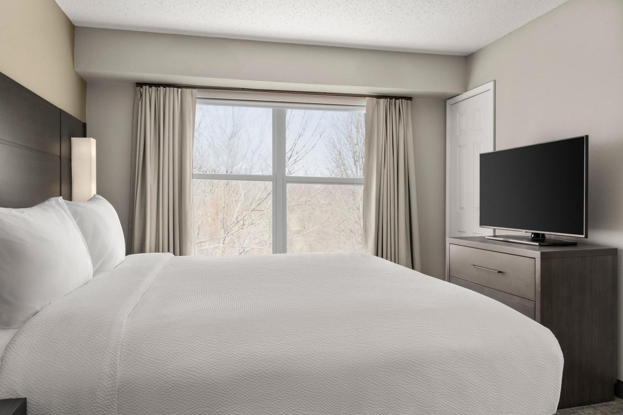 Residence Inn By Marriott Davenport Habitación foto