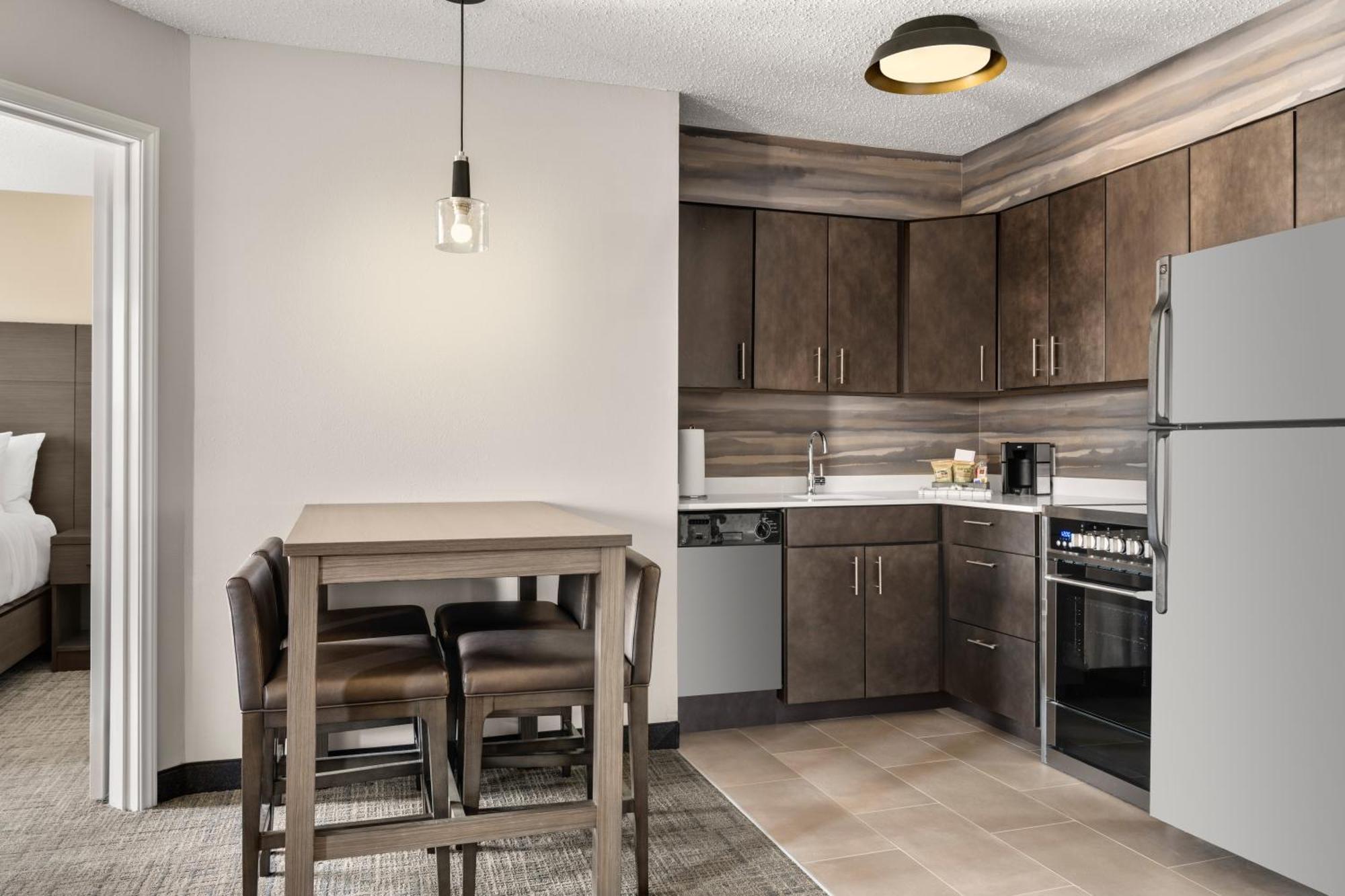 Residence Inn By Marriott Davenport Habitación foto