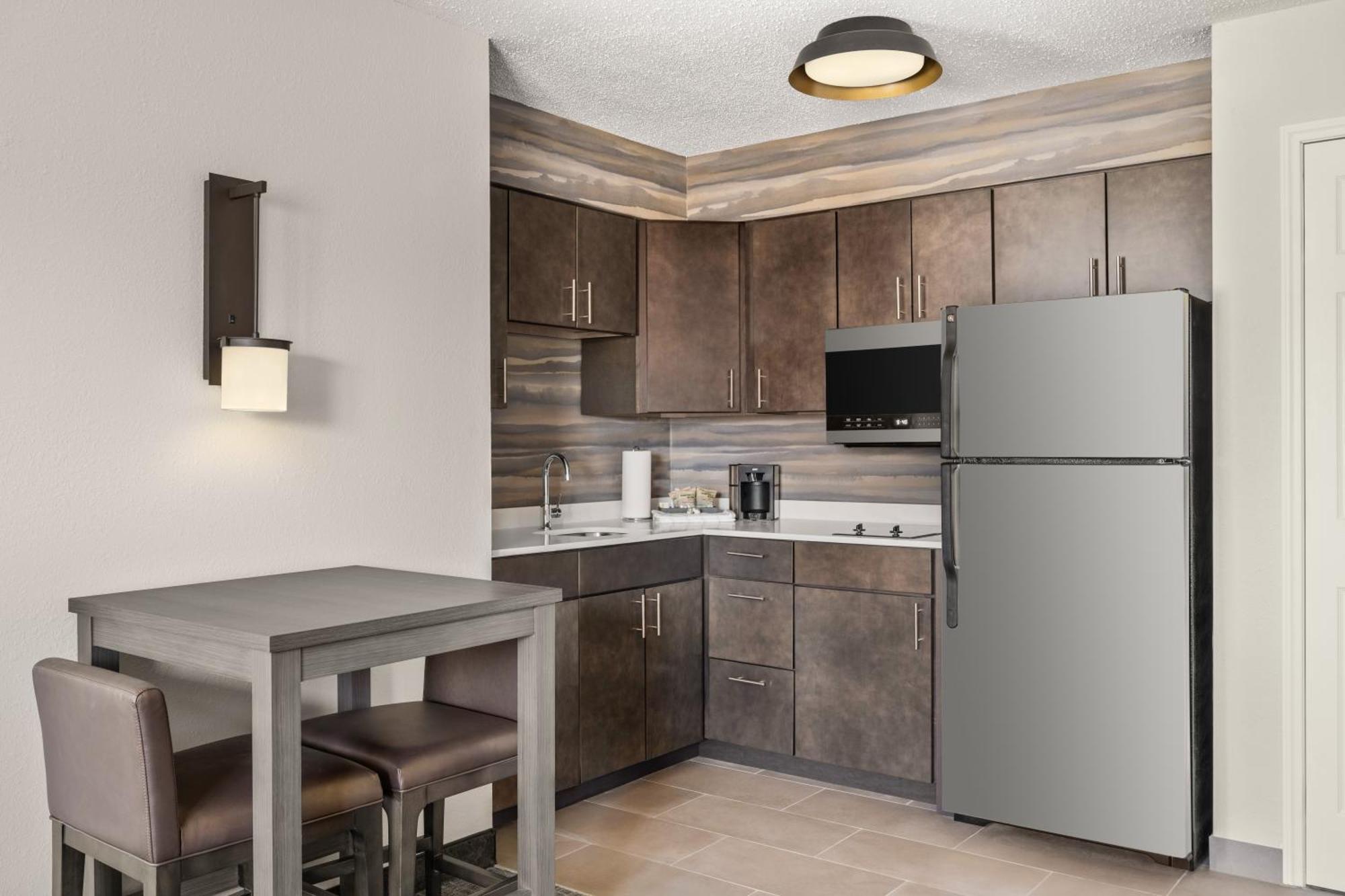 Residence Inn By Marriott Davenport Habitación foto