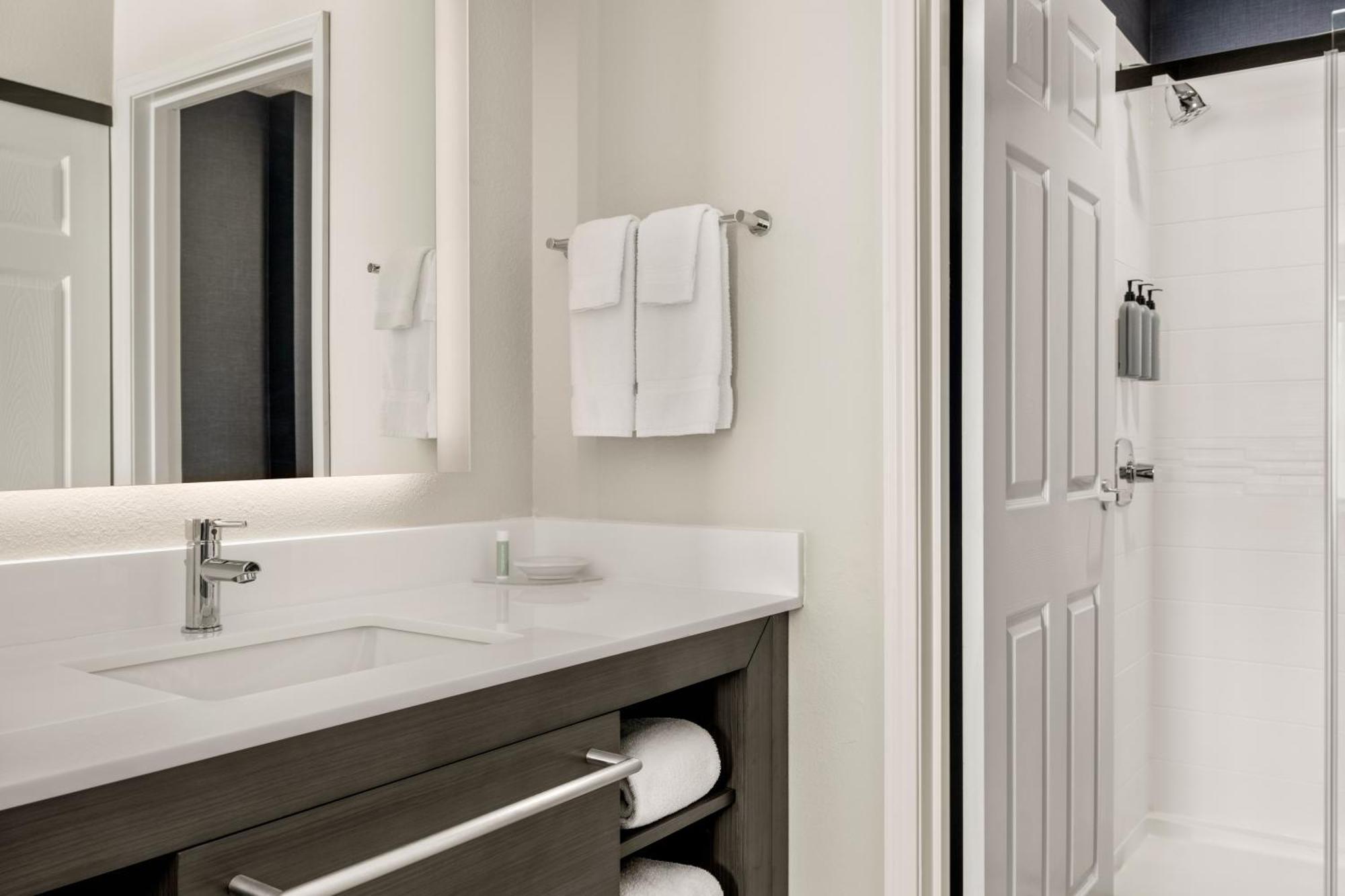 Residence Inn By Marriott Davenport Habitación foto