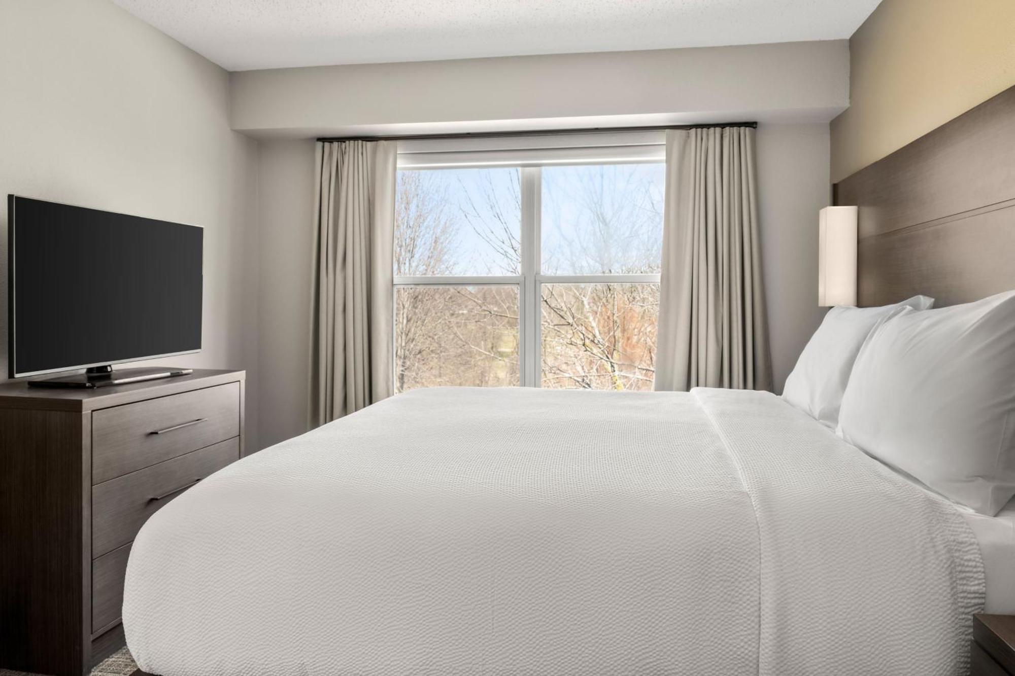 Residence Inn By Marriott Davenport Exterior foto