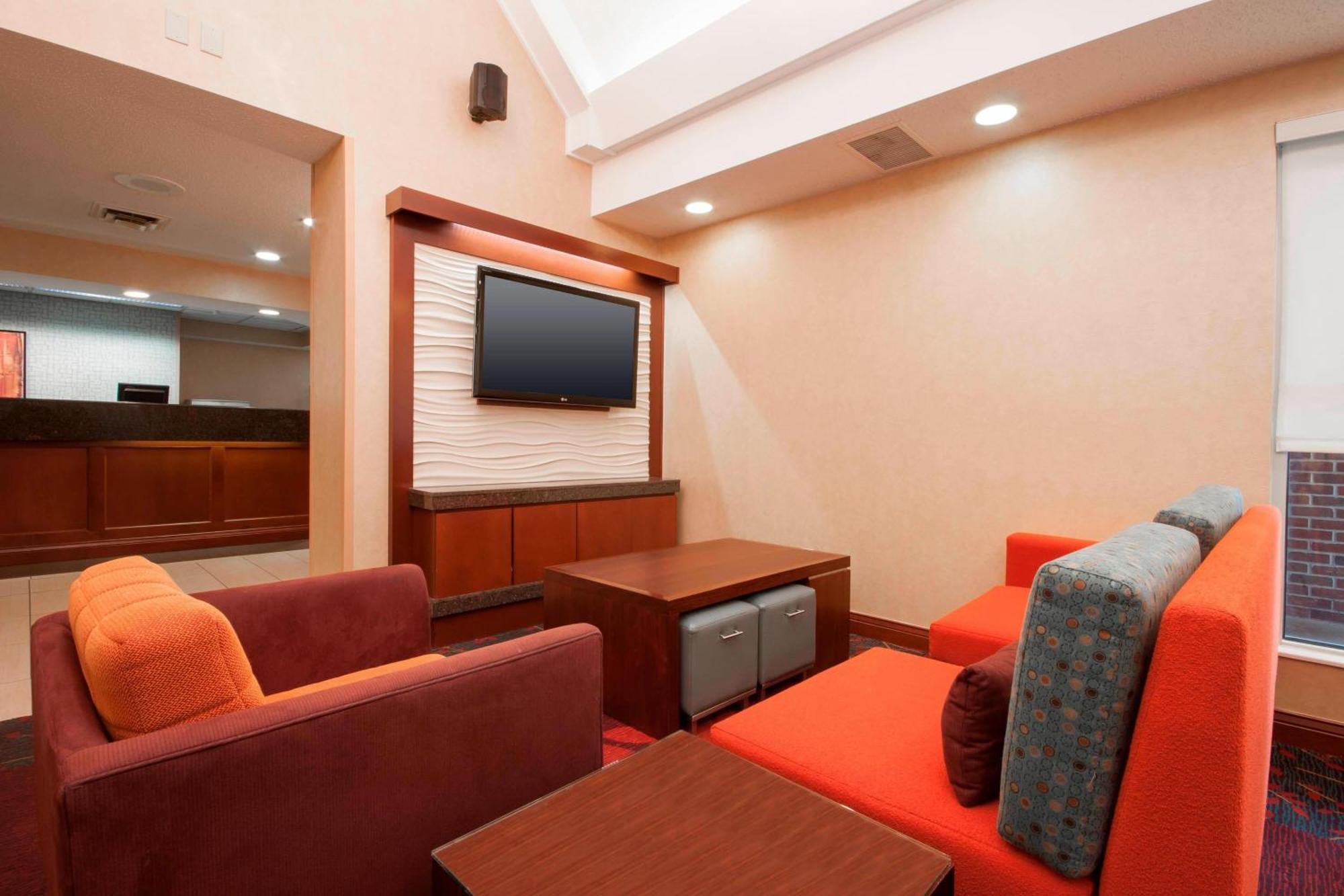 Residence Inn By Marriott Davenport Exterior foto