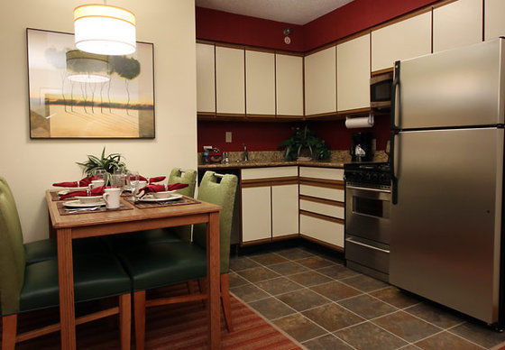 Residence Inn By Marriott Davenport Habitación foto