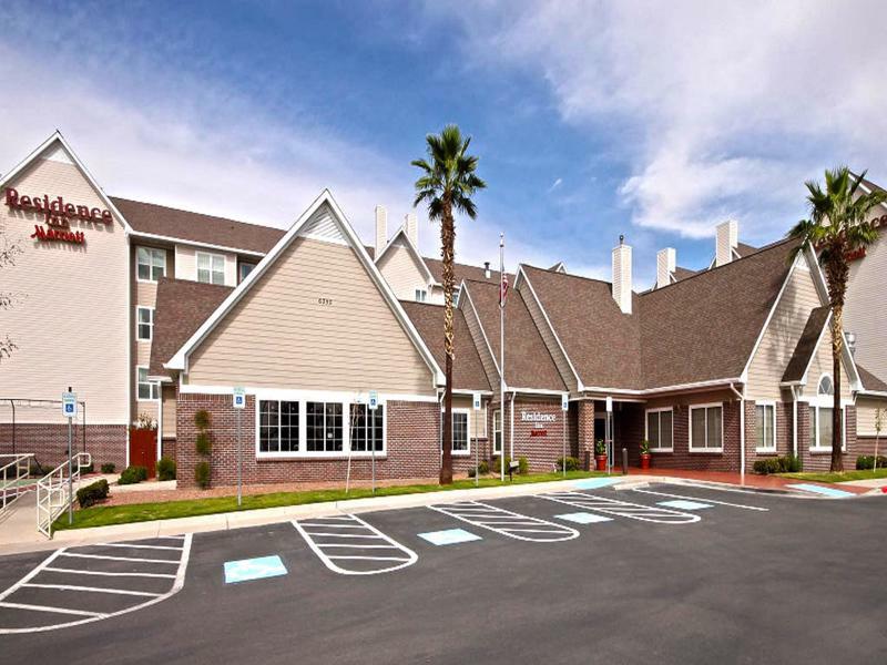 Residence Inn By Marriott Davenport Exterior foto
